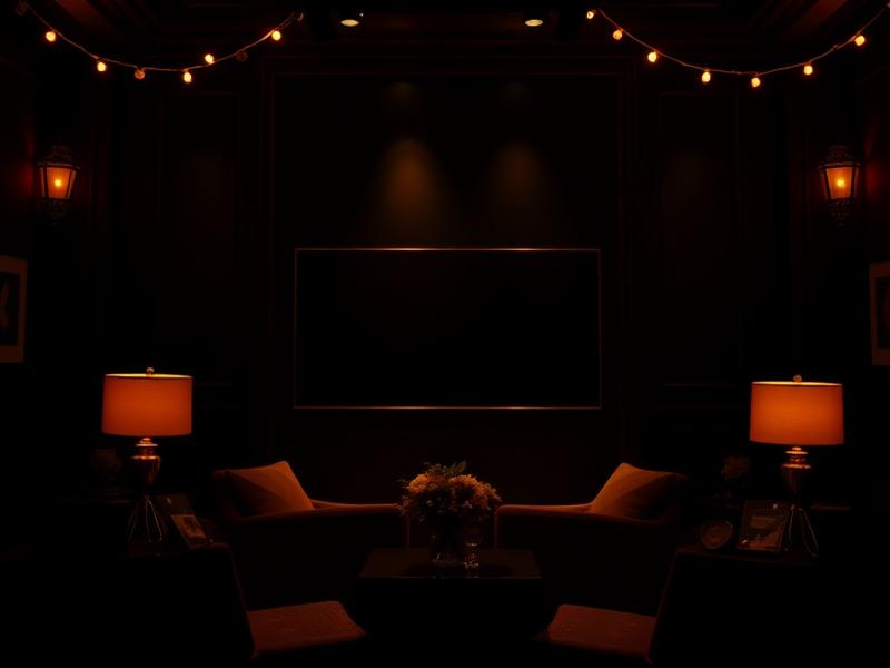 Cinematic Story Films