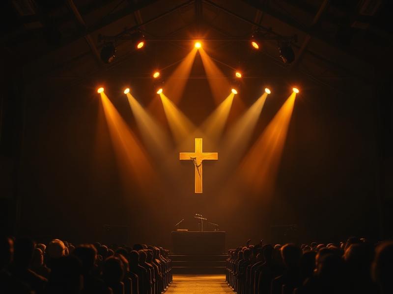 Worship & Sermon Films